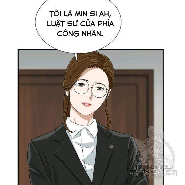 Đây Là Luật Chapter 37 - Trang 2