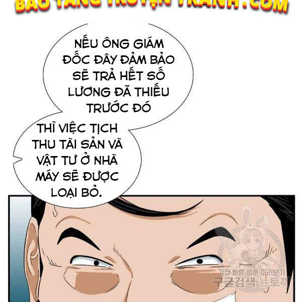 Đây Là Luật Chapter 37 - Trang 2