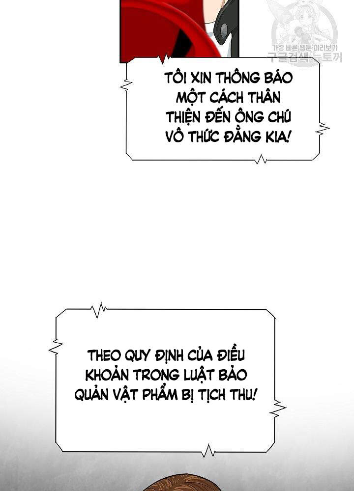 Đây Là Luật Chapter 36 - Trang 2