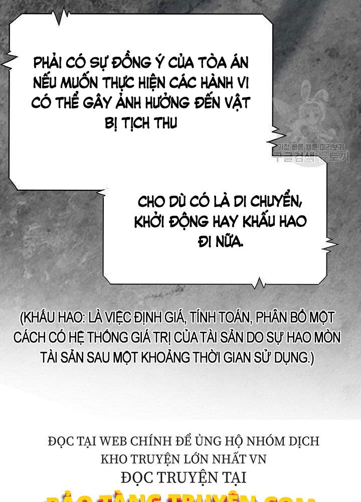 Đây Là Luật Chapter 36 - Trang 2