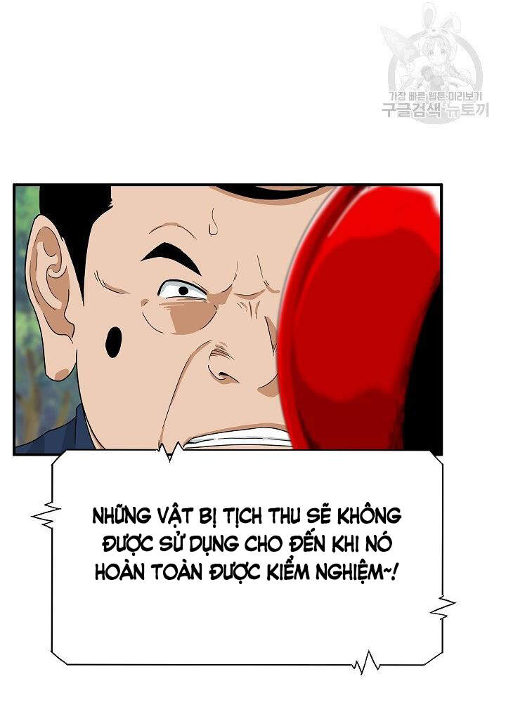 Đây Là Luật Chapter 36 - Trang 2