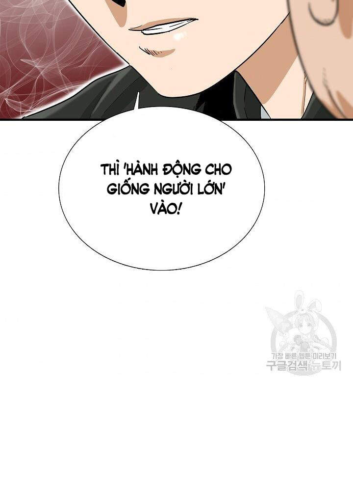 Đây Là Luật Chapter 36 - Trang 2