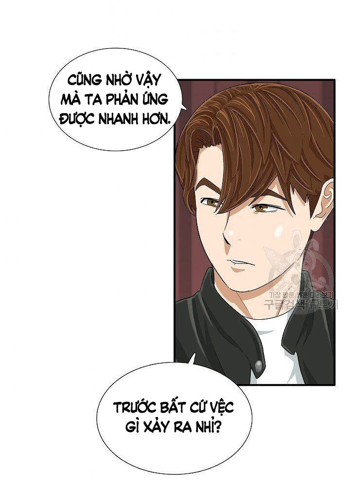 Đây Là Luật Chapter 36 - Trang 2