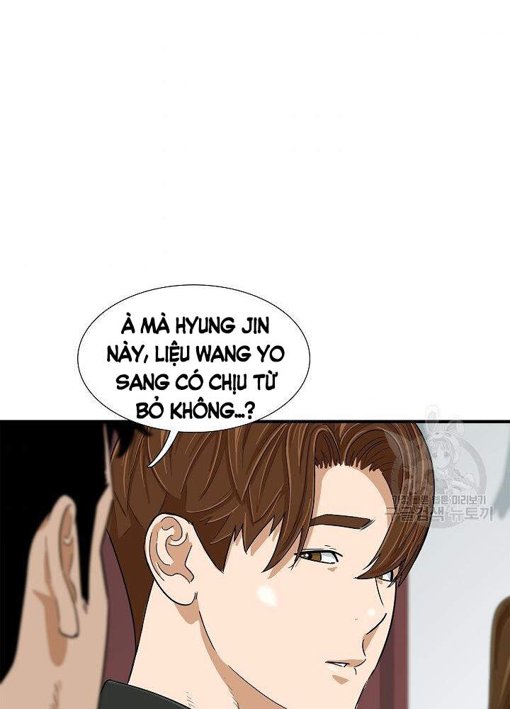 Đây Là Luật Chapter 36 - Trang 2