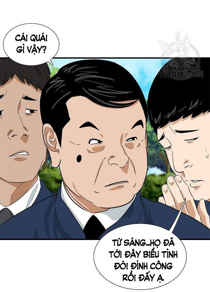 Đây Là Luật Chapter 36 - Trang 2