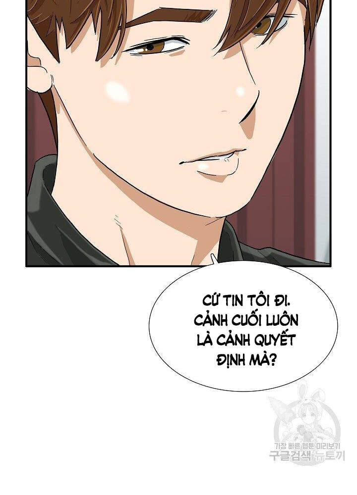 Đây Là Luật Chapter 36 - Trang 2