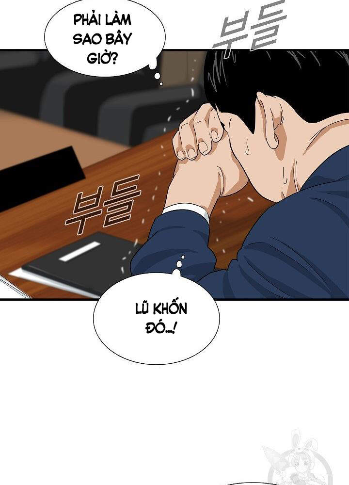 Đây Là Luật Chapter 36 - Trang 2