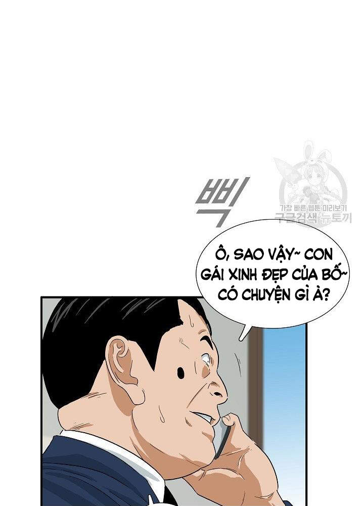 Đây Là Luật Chapter 36 - Trang 2