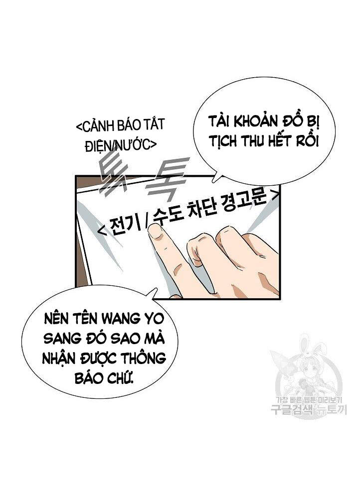 Đây Là Luật Chapter 36 - Trang 2