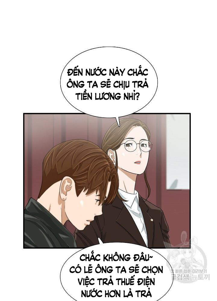 Đây Là Luật Chapter 36 - Trang 2