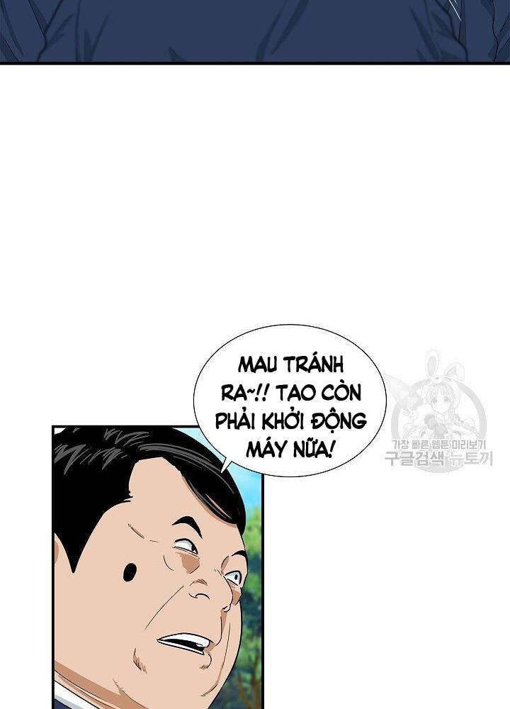 Đây Là Luật Chapter 36 - Trang 2