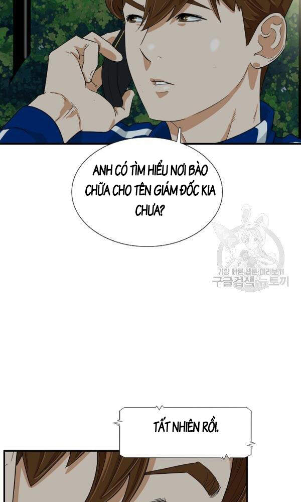 Đây Là Luật Chapter 35 - Trang 2