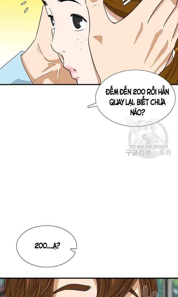 Đây Là Luật Chapter 34 - Trang 2