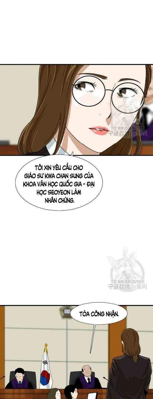 Đây Là Luật Chapter 32 - Trang 2