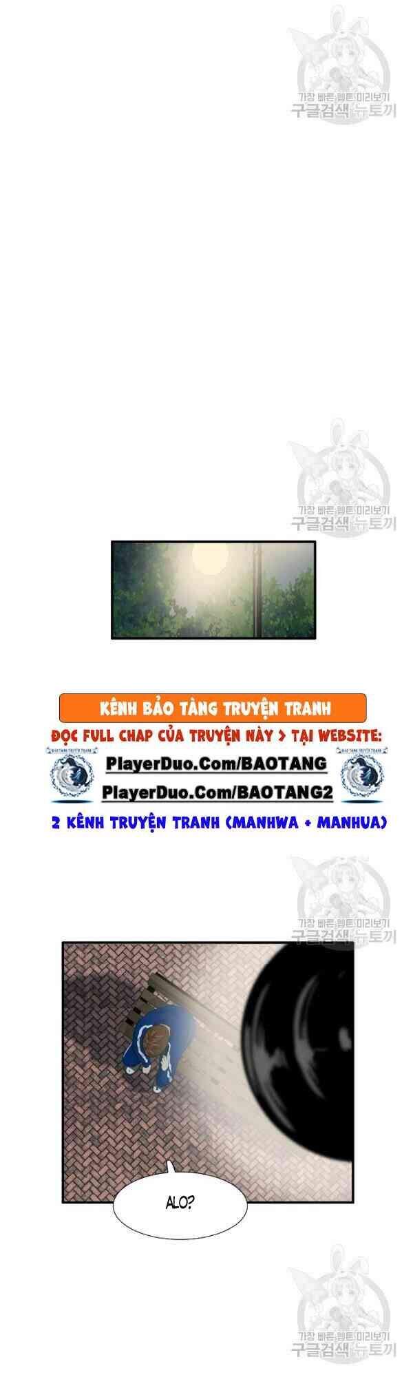 Đây Là Luật Chapter 25 - Trang 2