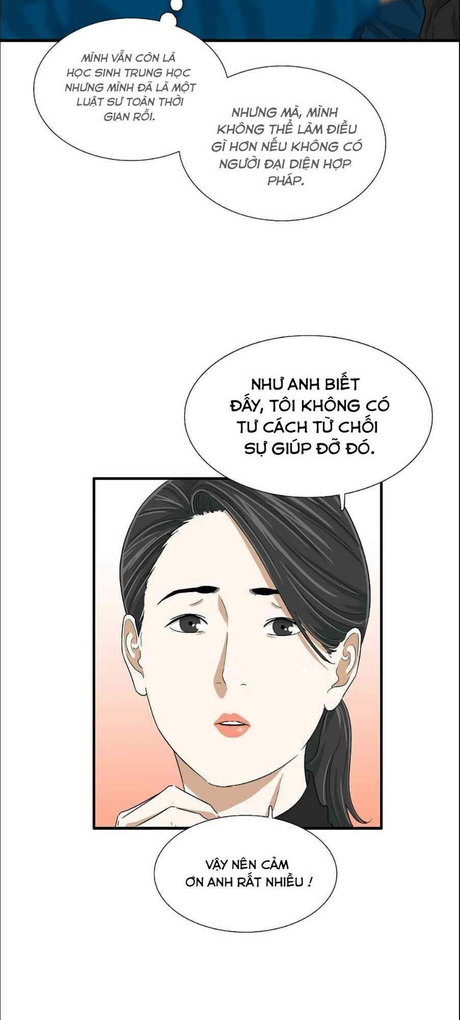 Đây Là Luật Chapter 12 - Trang 2