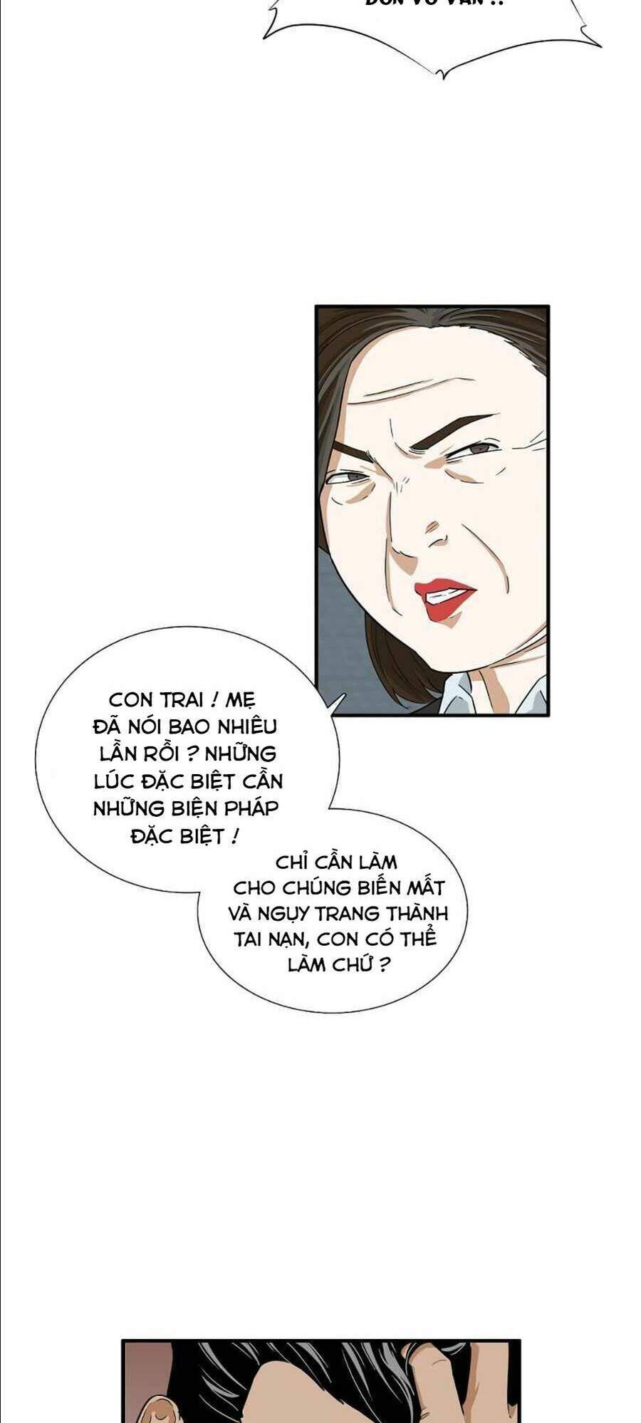 Đây Là Luật Chapter 12 - Trang 2