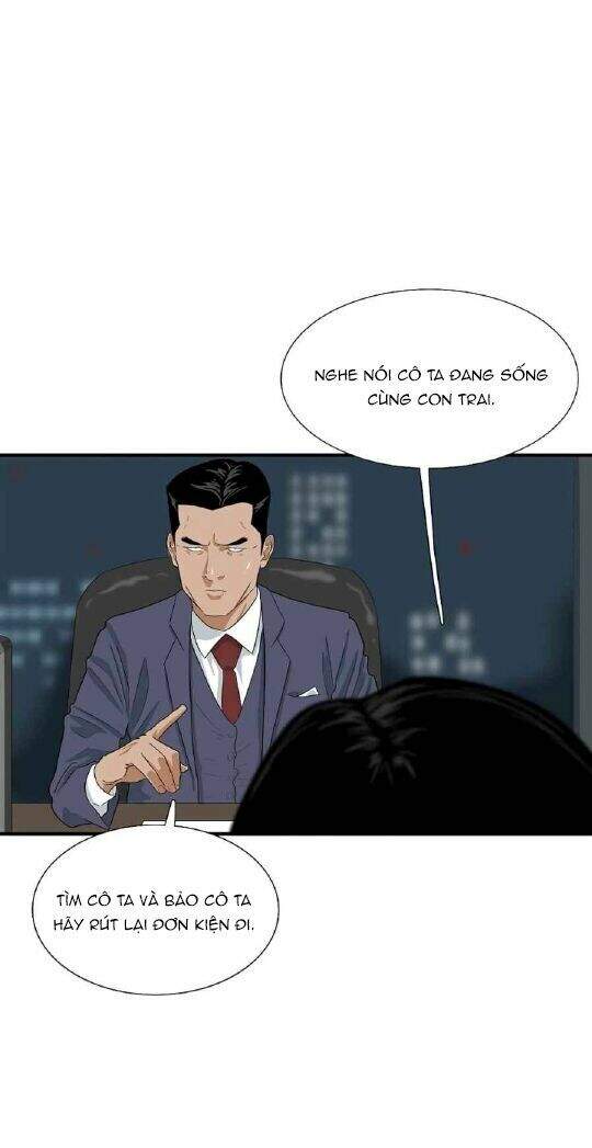 Đây Là Luật Chapter 10 - Trang 2