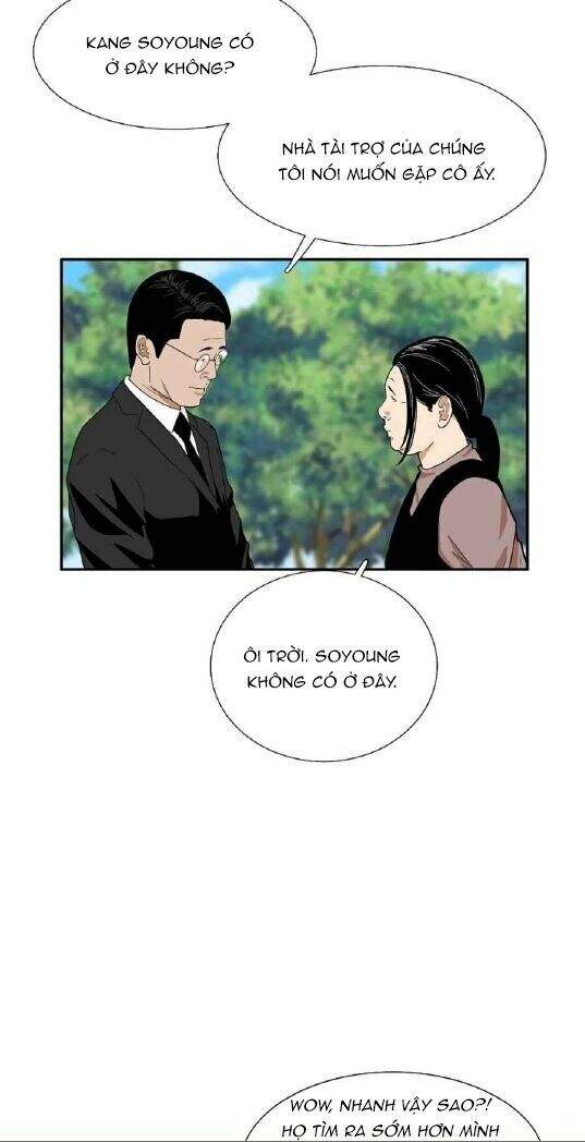 Đây Là Luật Chapter 10 - Trang 2