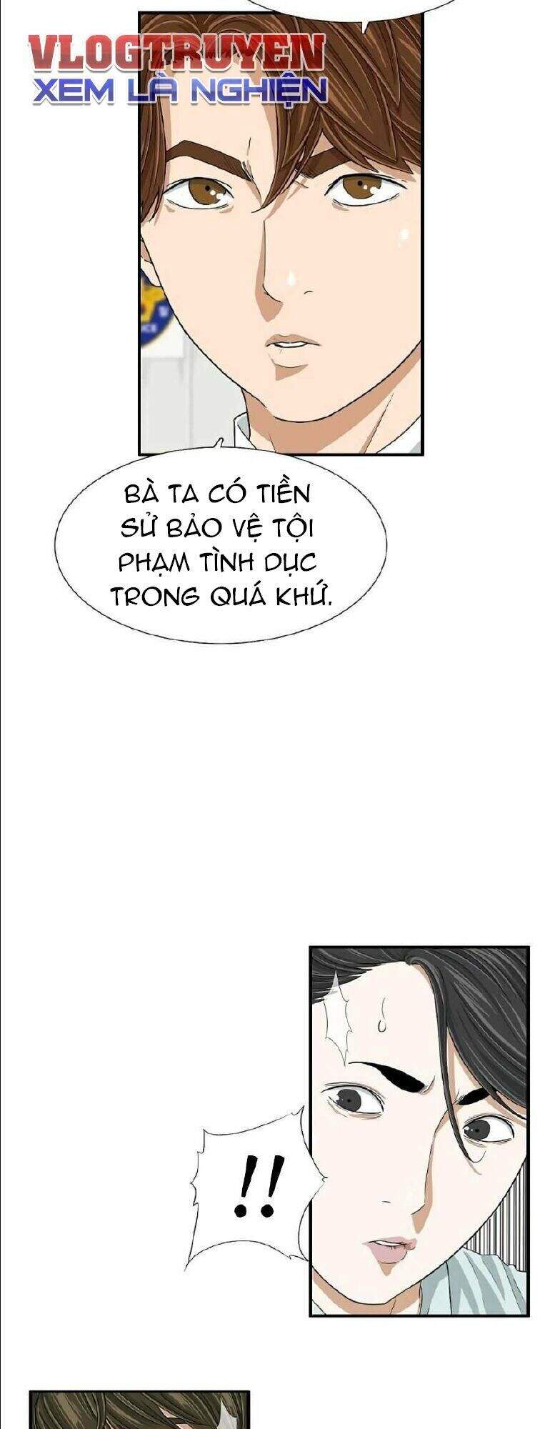 Đây Là Luật Chapter 9 - Trang 2