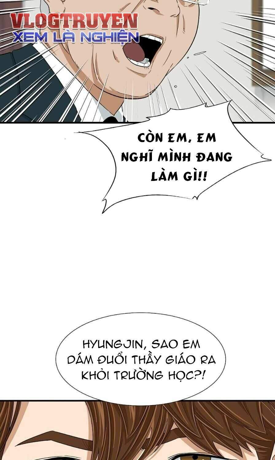 Đây Là Luật Chapter 8 - Trang 2