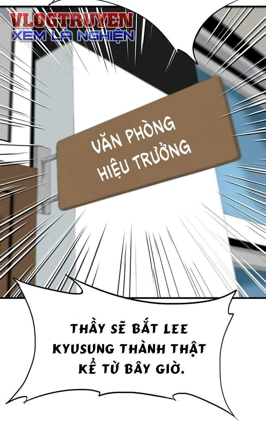 Đây Là Luật Chapter 8 - Trang 2