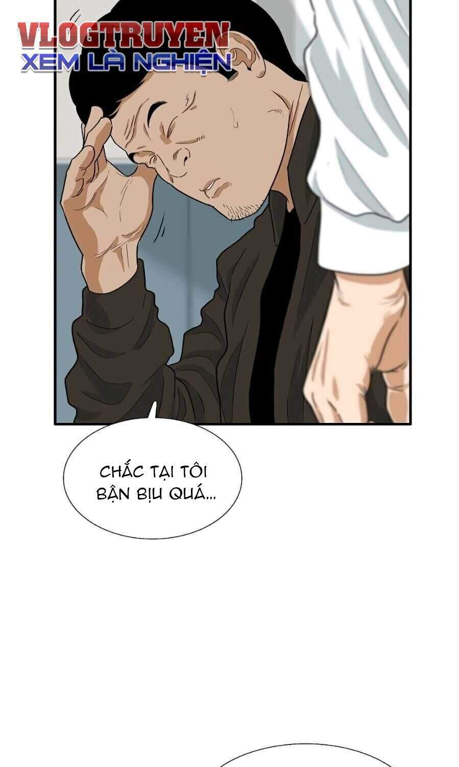 Đây Là Luật Chapter 8 - Trang 2