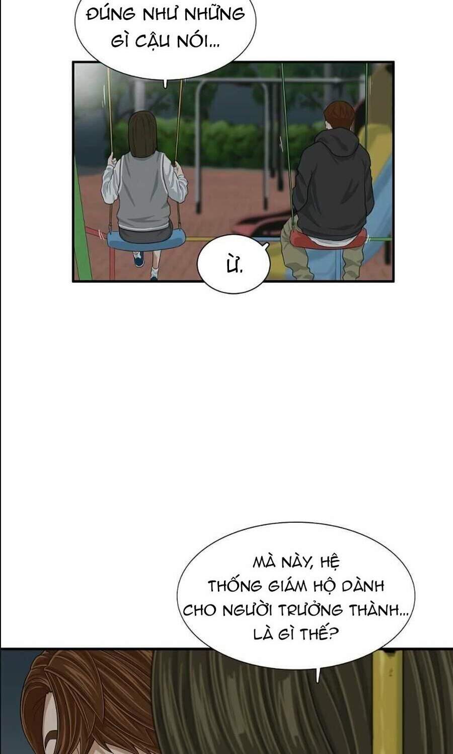 Đây Là Luật Chapter 7 - Trang 2