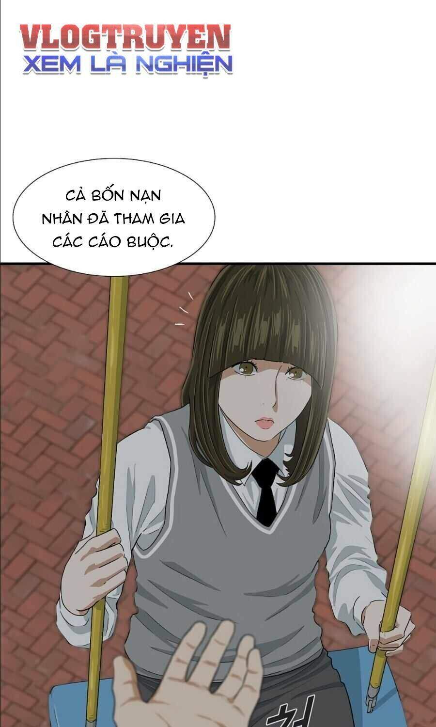 Đây Là Luật Chapter 7 - Trang 2