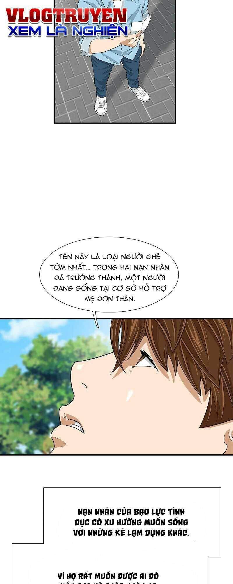 Đây Là Luật Chapter 6 - Trang 2