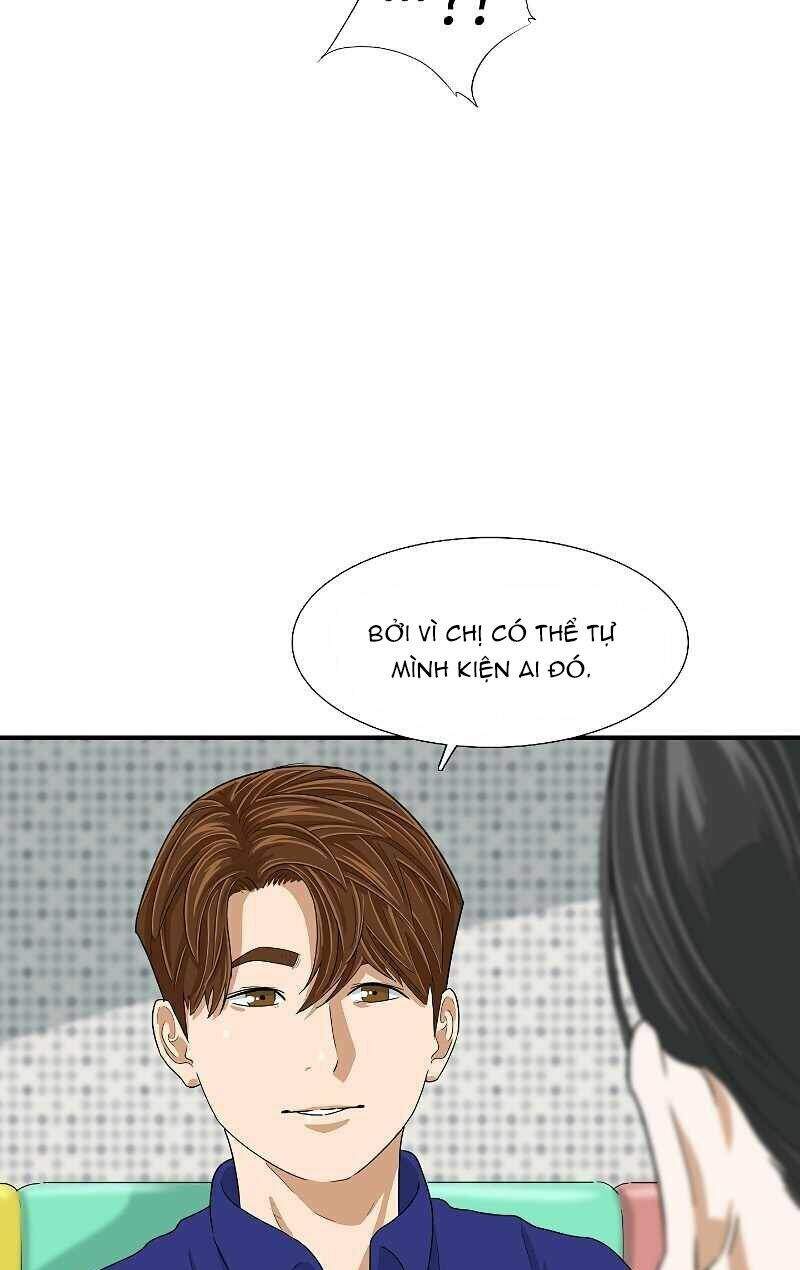 Đây Là Luật Chapter 6 - Trang 2