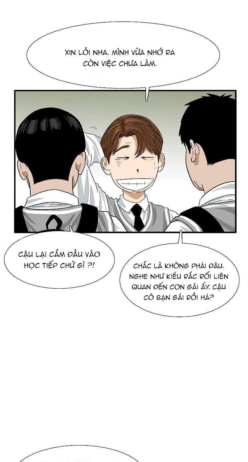 Đây Là Luật Chapter 5 - Trang 2