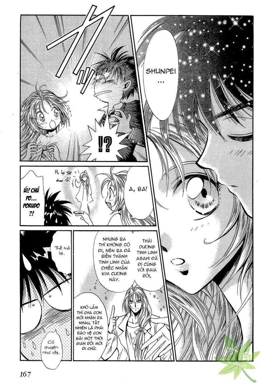 Itadaki Shunpei!! Chapter 48 - Trang 2