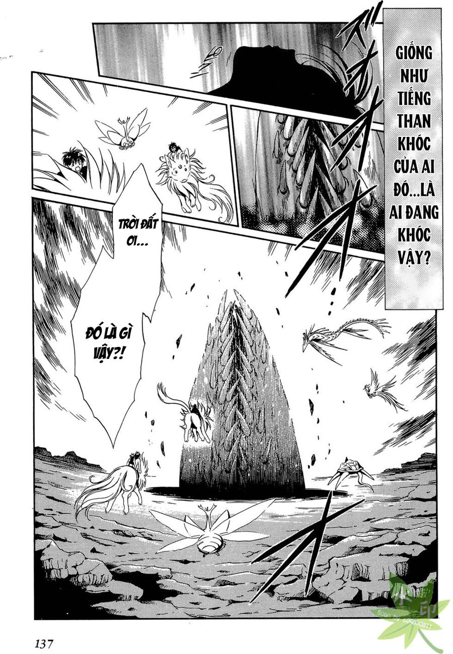 Itadaki Shunpei!! Chapter 47 - Trang 2