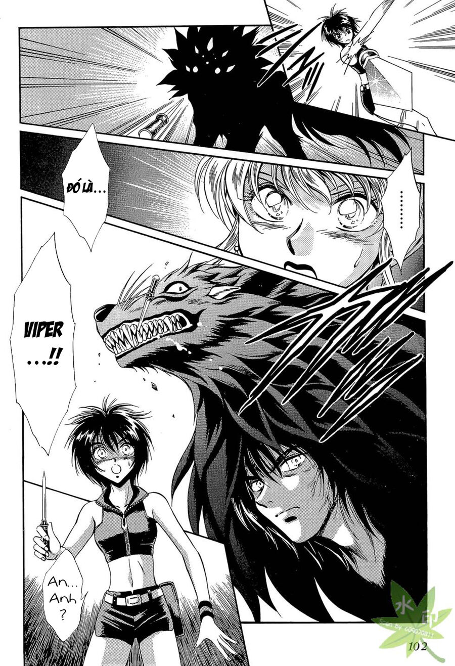 Itadaki Shunpei!! Chapter 46 - Trang 2