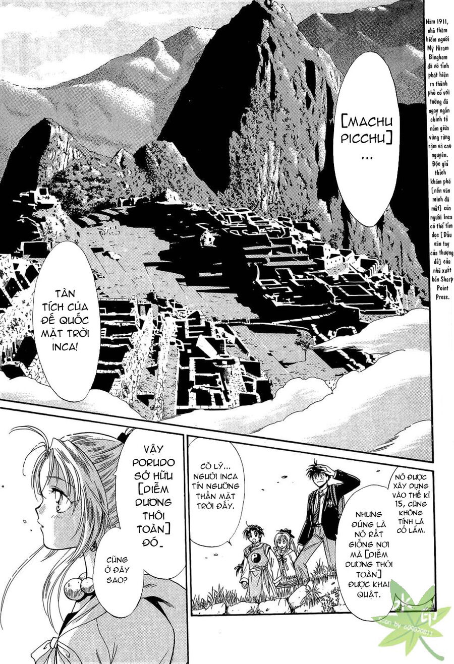 Itadaki Shunpei!! Chapter 44 - Trang 2