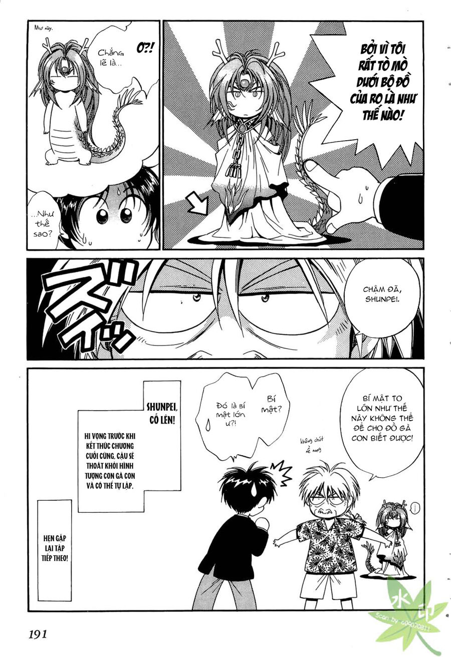 Itadaki Shunpei!! Chapter 43 - Trang 2