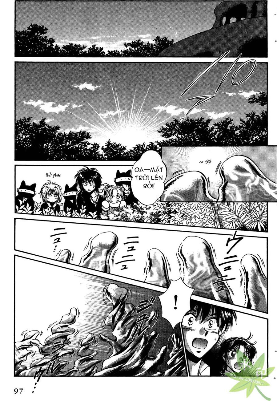 Itadaki Shunpei!! Chapter 41 - Trang 2