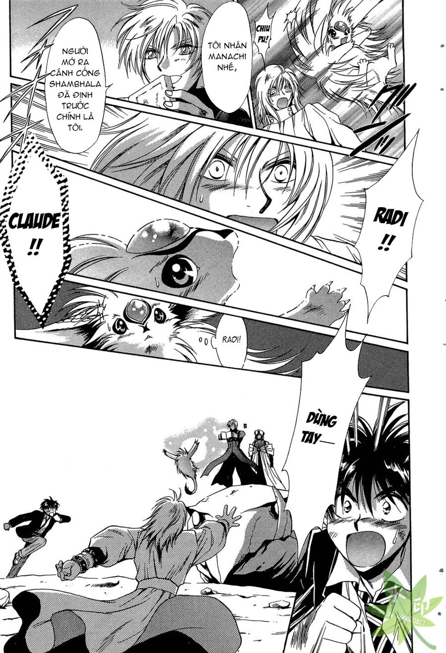 Itadaki Shunpei!! Chapter 39 - Trang 2