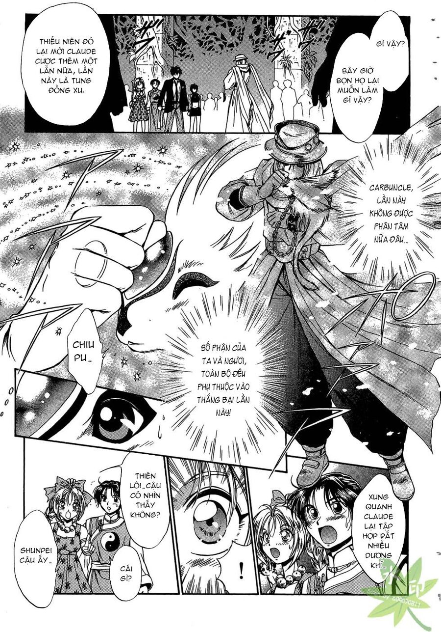 Itadaki Shunpei!! Chapter 38 - Trang 2