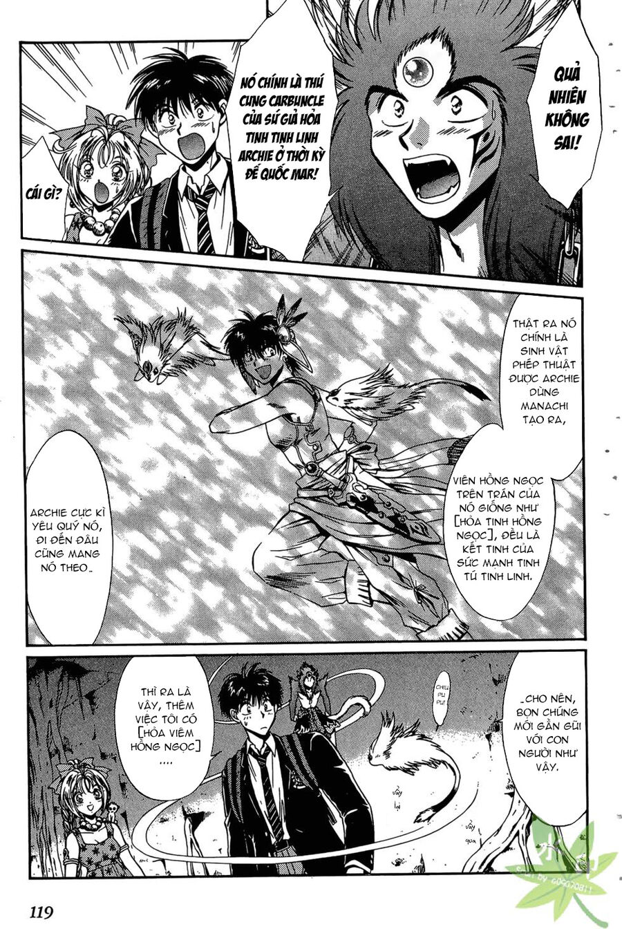 Itadaki Shunpei!! Chapter 37 - Trang 2