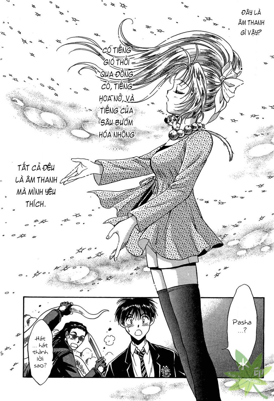 Itadaki Shunpei!! Chapter 34 - Trang 2