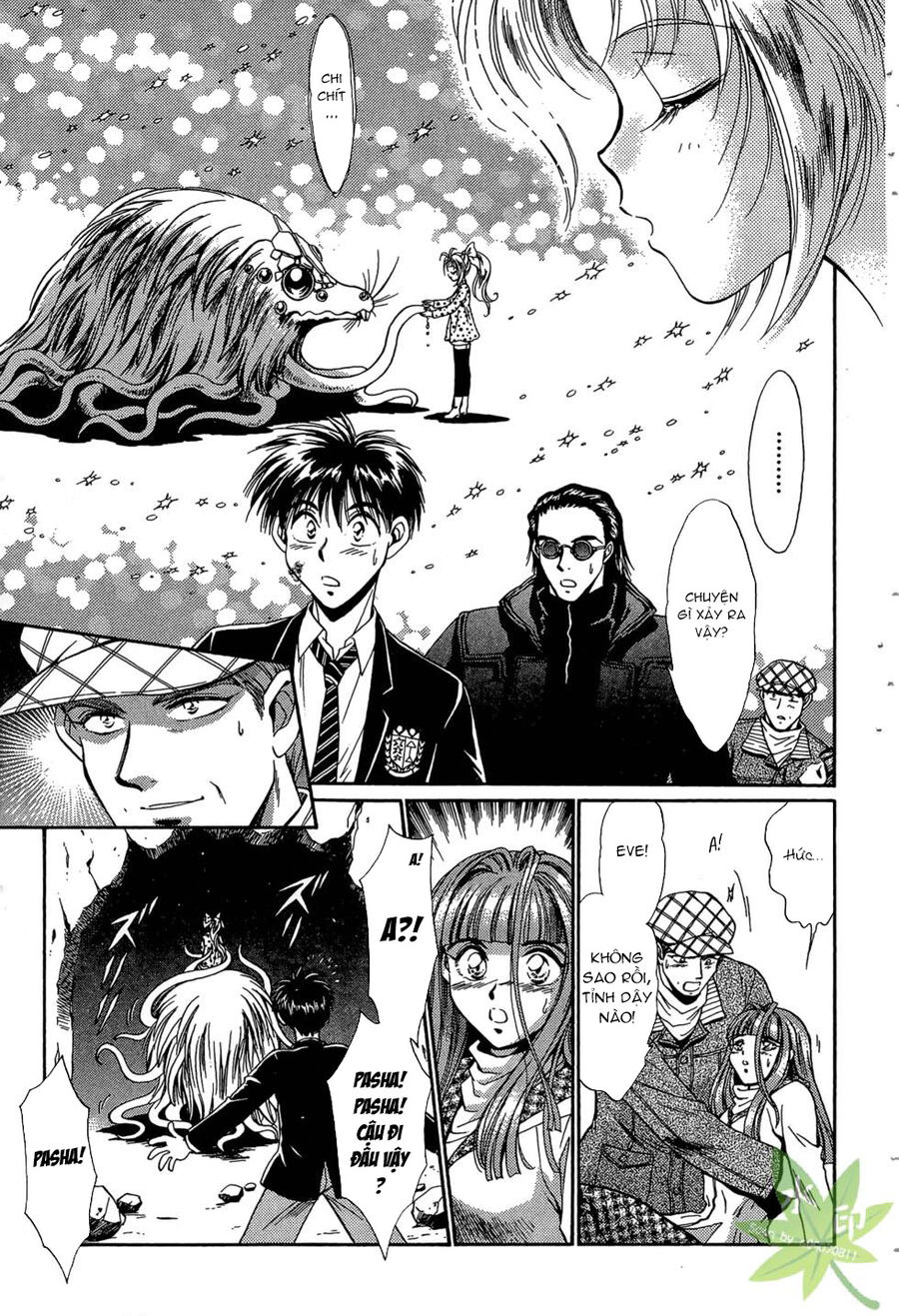 Itadaki Shunpei!! Chapter 34 - Trang 2