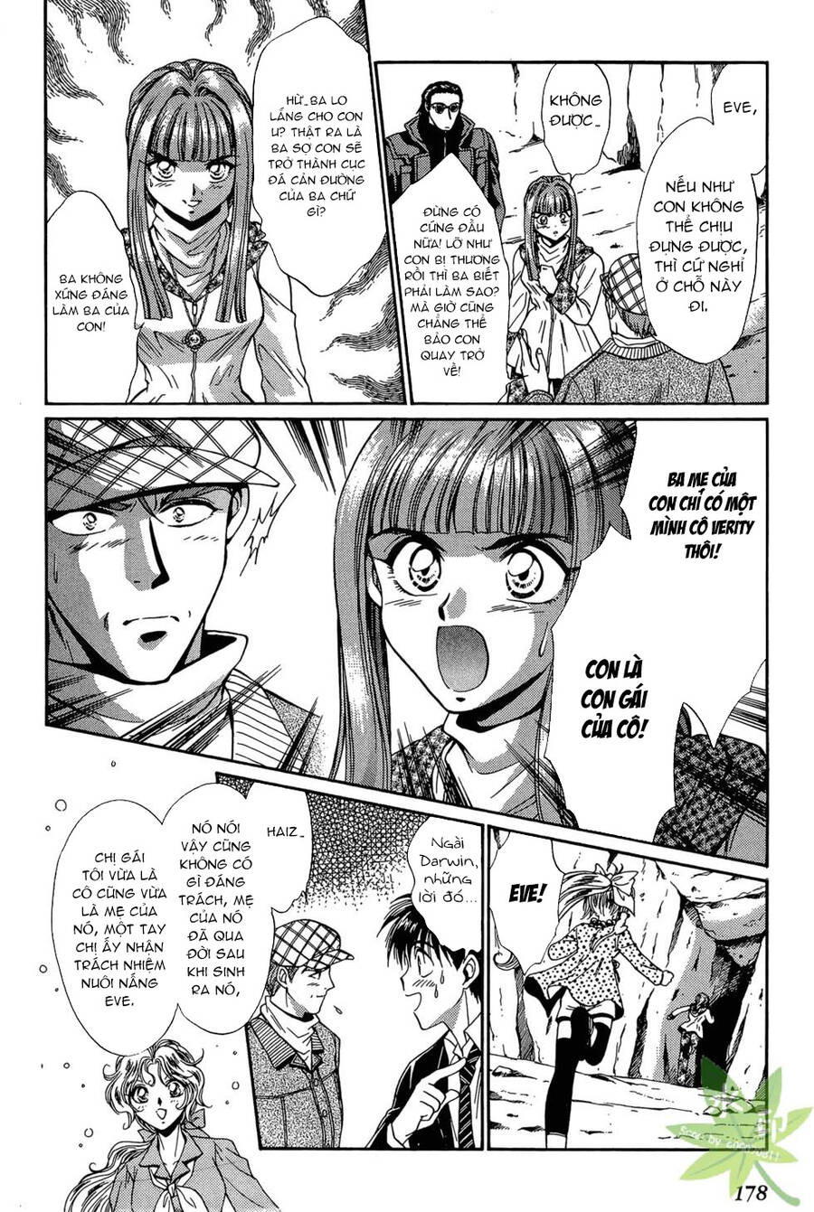 Itadaki Shunpei!! Chapter 33 - Trang 2