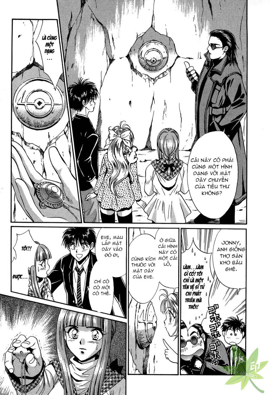 Itadaki Shunpei!! Chapter 33 - Trang 2