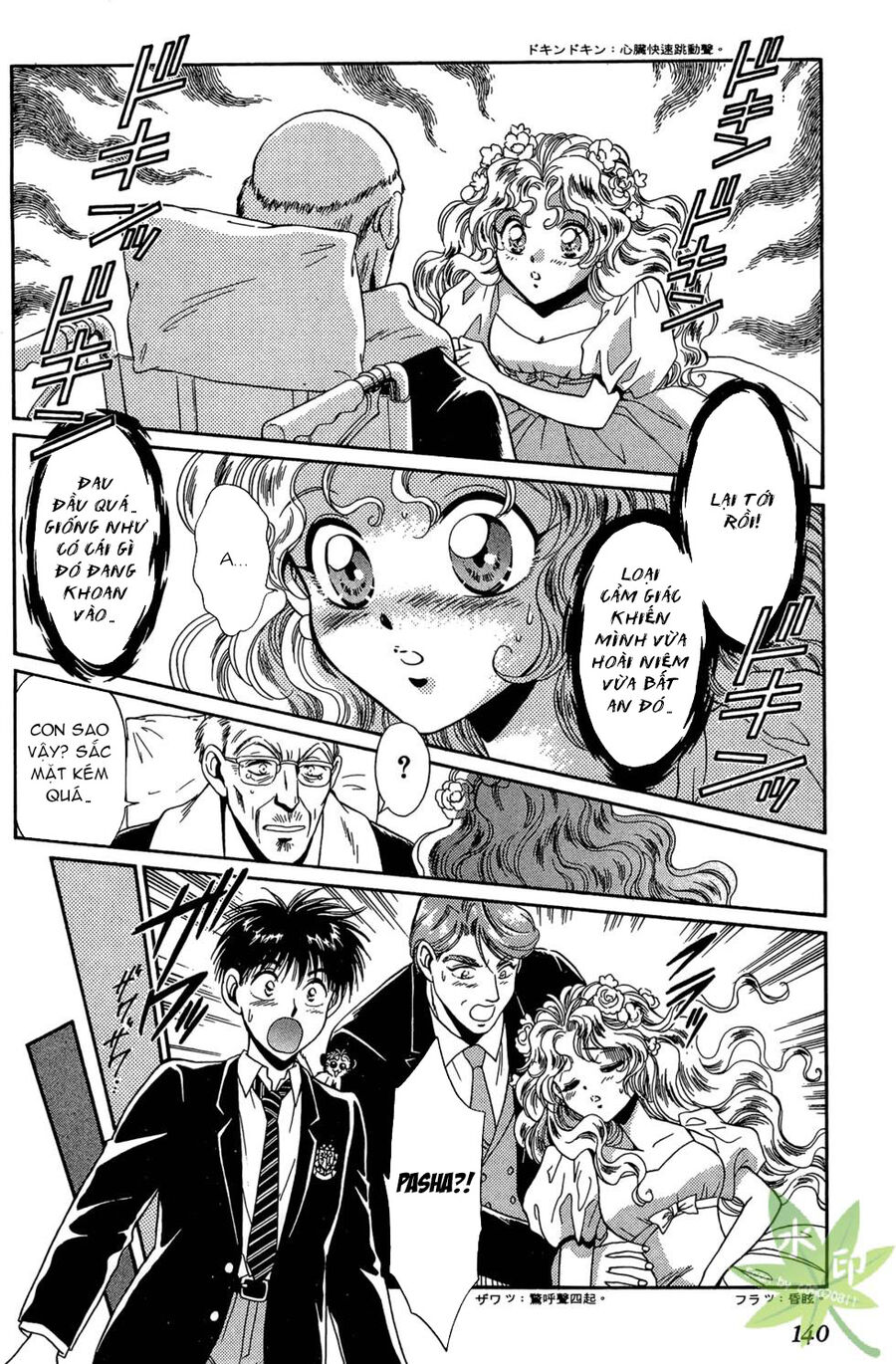 Itadaki Shunpei!! Chapter 32 - Trang 2