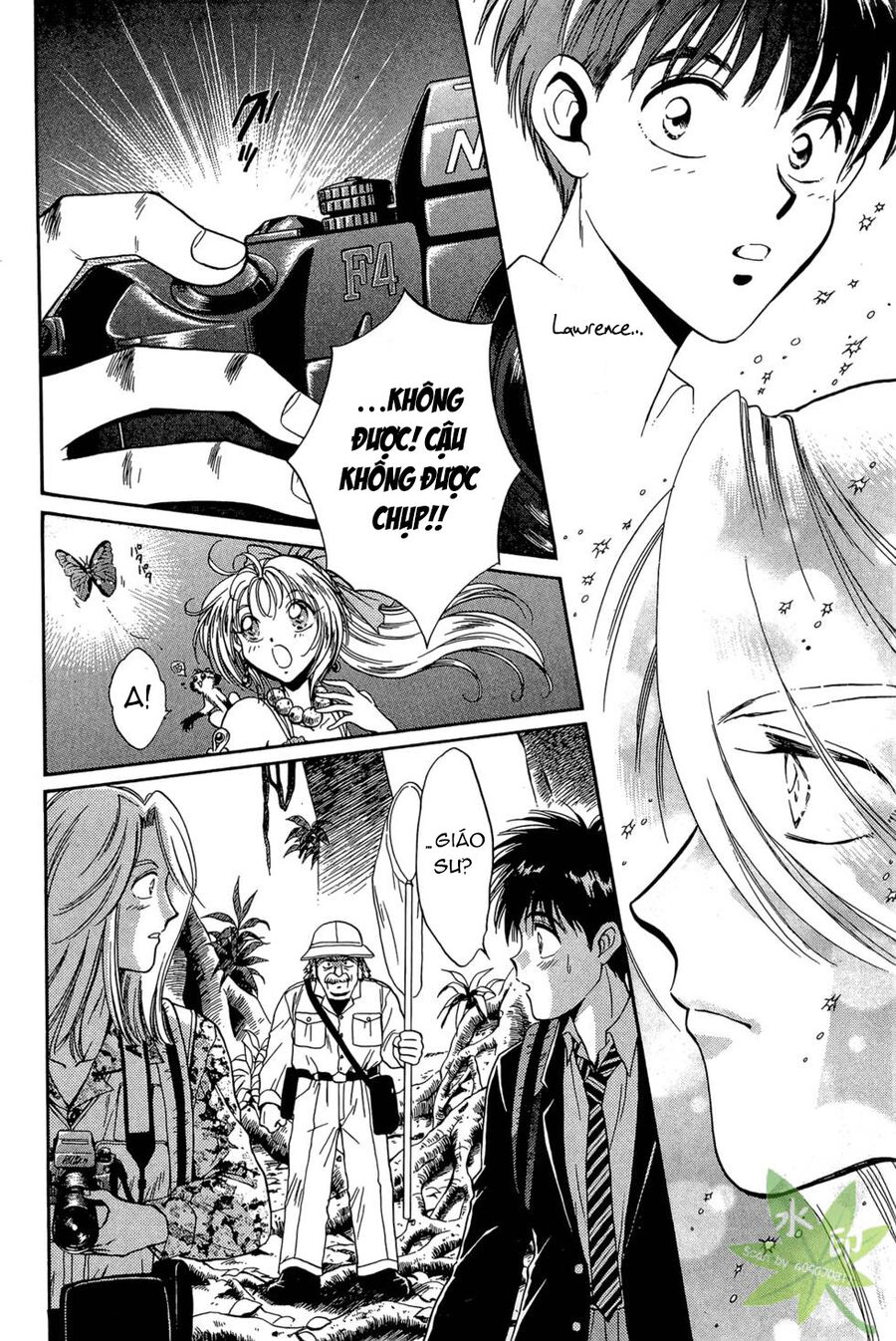 Itadaki Shunpei!! Chapter 31 - Trang 2