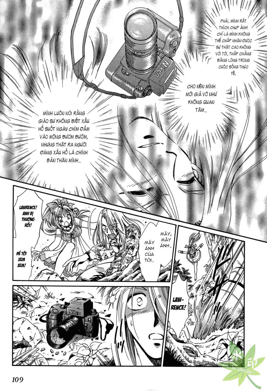 Itadaki Shunpei!! Chapter 31 - Trang 2