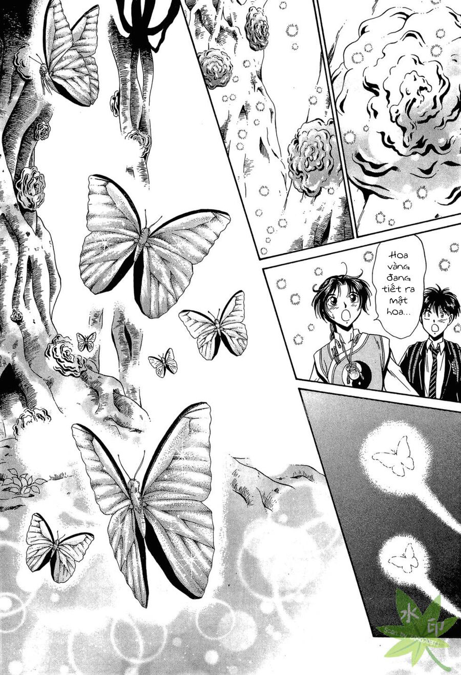 Itadaki Shunpei!! Chapter 31 - Trang 2