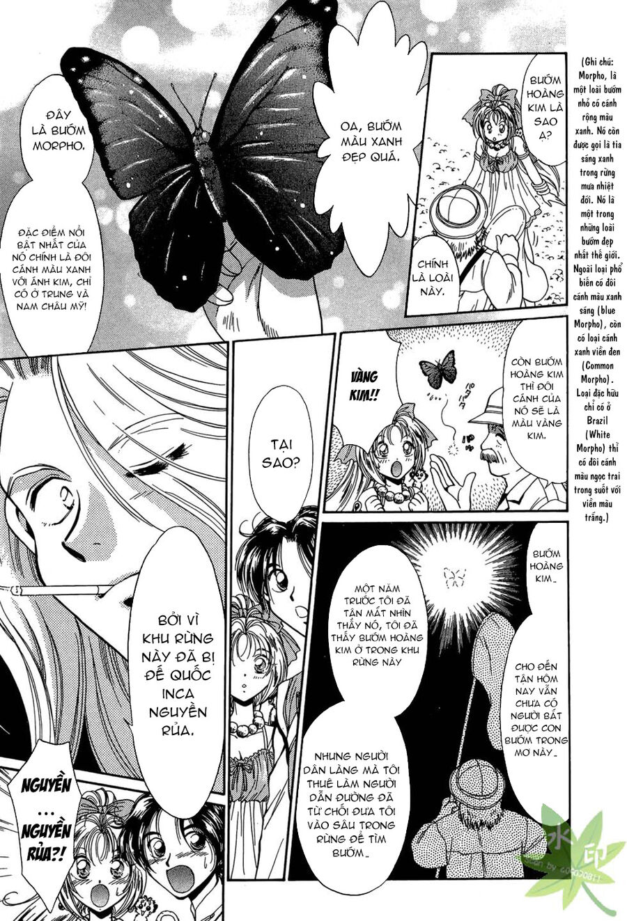 Itadaki Shunpei!! Chapter 31 - Trang 2